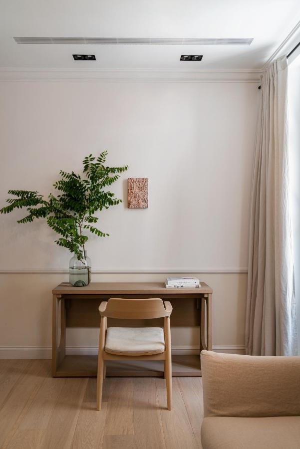 Kinglin Luxury Living Lägenhet Aten Exteriör bild
