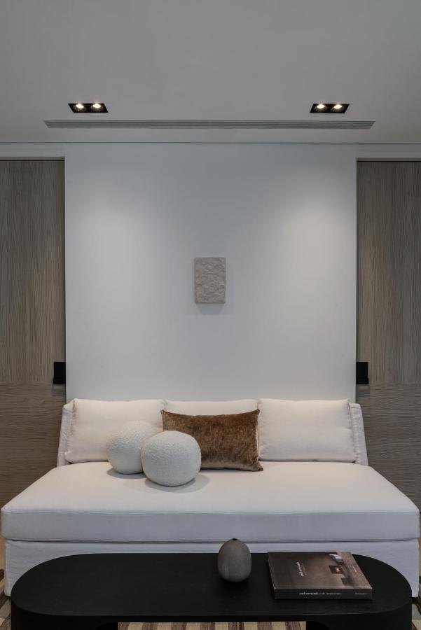 Kinglin Luxury Living Lägenhet Aten Exteriör bild