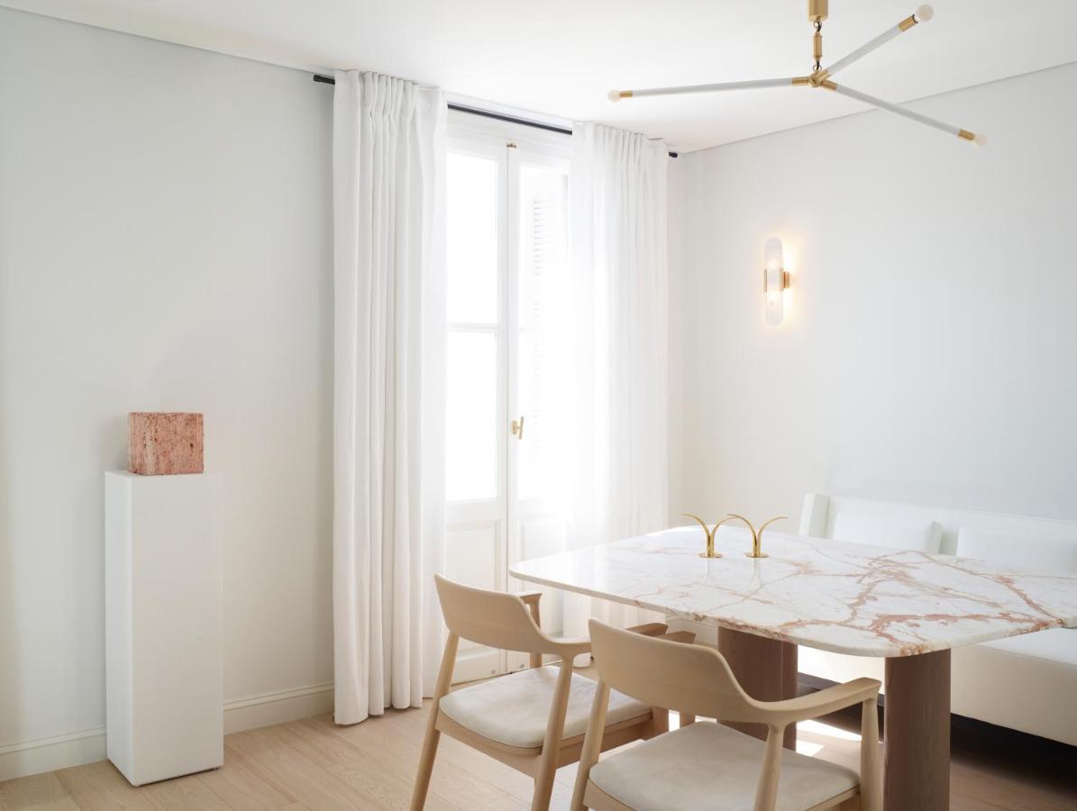 Kinglin Luxury Living Lägenhet Aten Exteriör bild