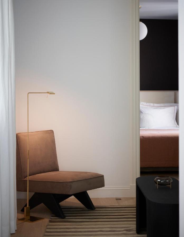 Kinglin Luxury Living Lägenhet Aten Exteriör bild
