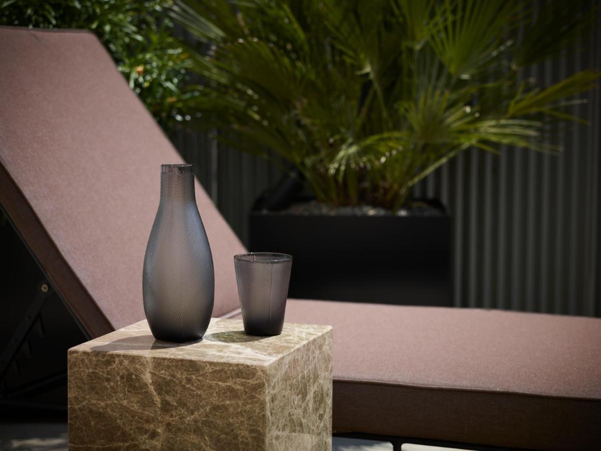 Kinglin Luxury Living Lägenhet Aten Exteriör bild