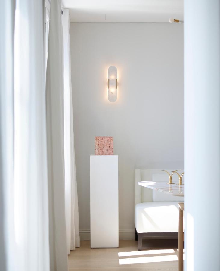 Kinglin Luxury Living Lägenhet Aten Exteriör bild