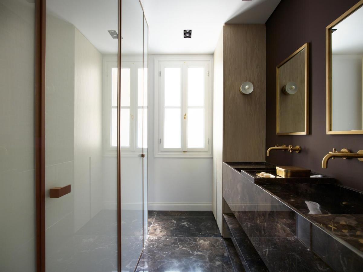Kinglin Luxury Living Lägenhet Aten Exteriör bild