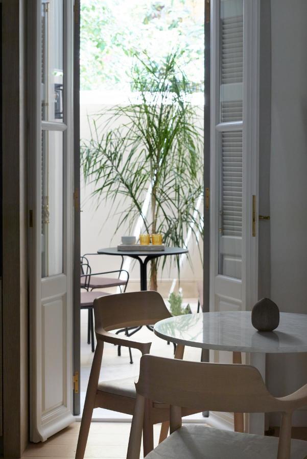 Kinglin Luxury Living Lägenhet Aten Exteriör bild