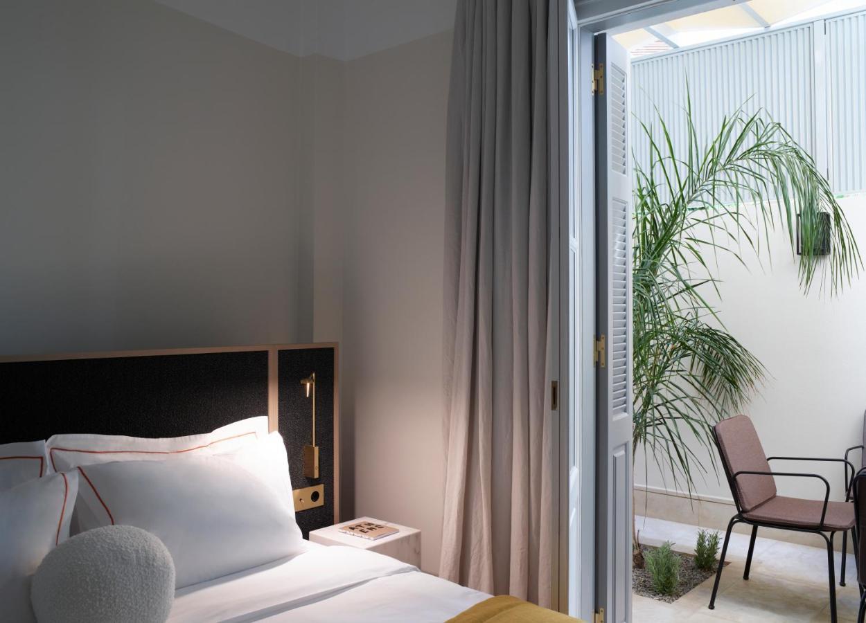 Kinglin Luxury Living Lägenhet Aten Exteriör bild