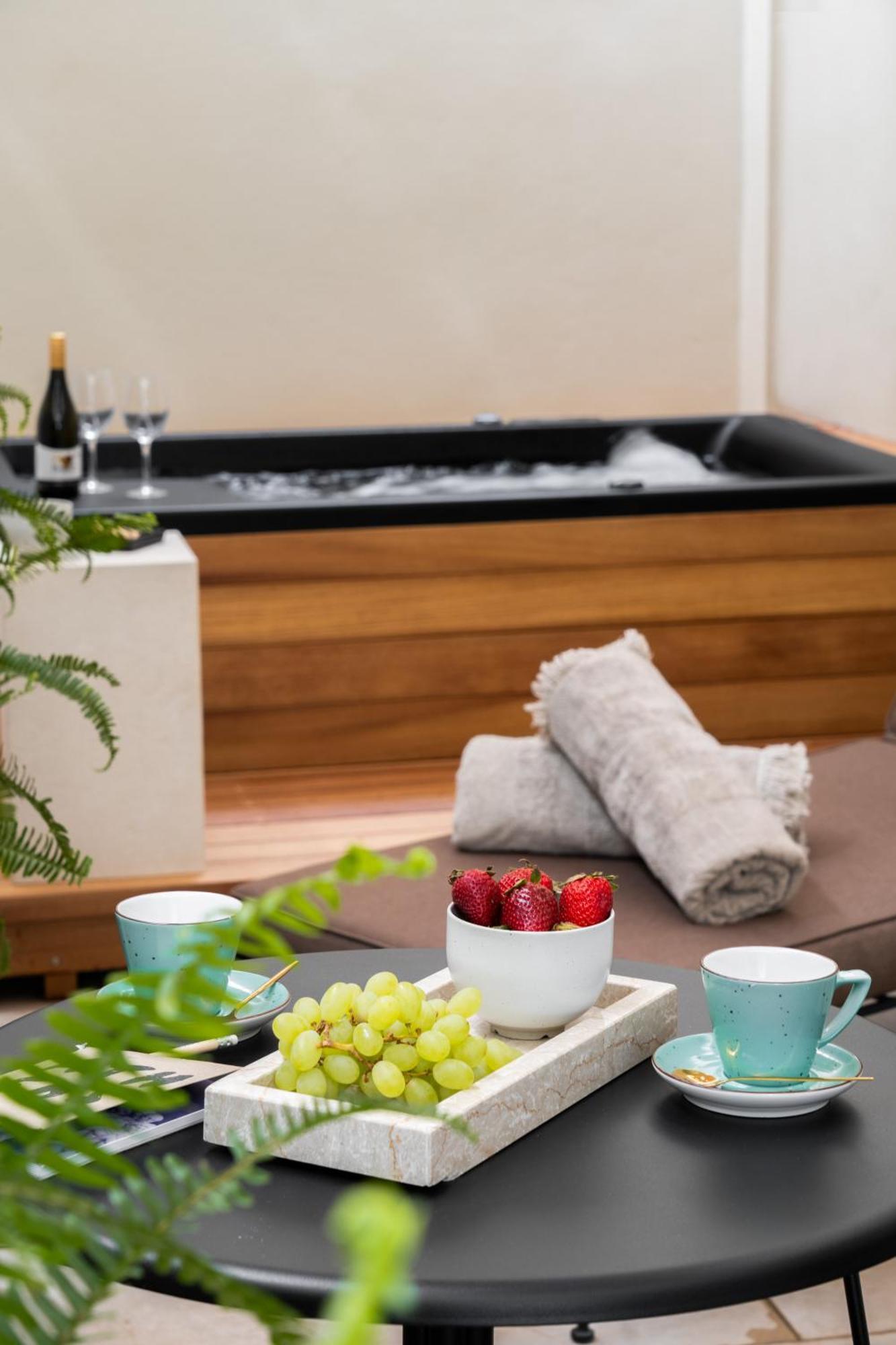 Kinglin Luxury Living Lägenhet Aten Exteriör bild